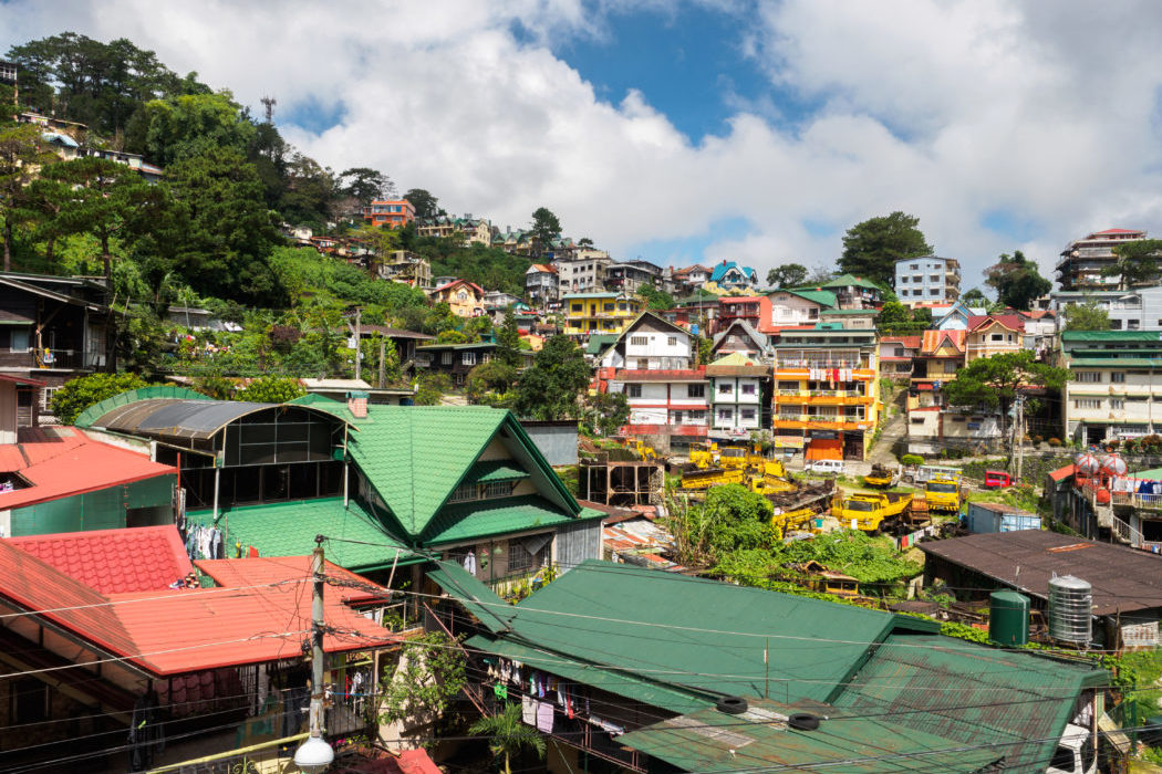 Baguio